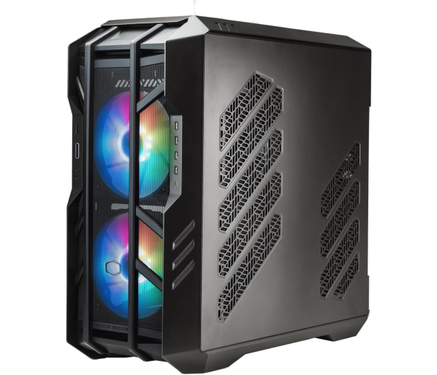 Cooler Master HAF 700 ARGB Black - 1087540 - zdjęcie 5